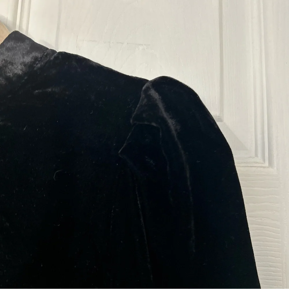 Boden size velvet